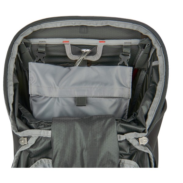 Sierra Designs - Flex Capacitor 40-60 - Trekrugzak