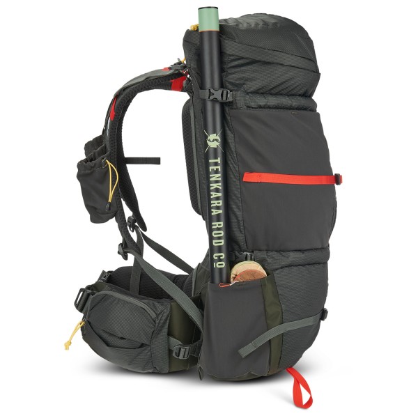 Sierra Designs - Flex Capacitor 40-60 - Trekrugzak