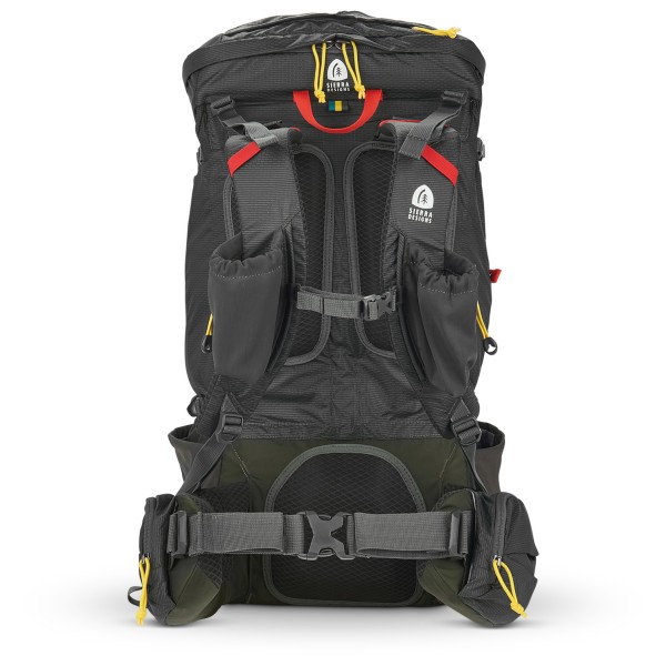 Sierra Designs - Flex Capacitor 40-60 - Trekrugzak