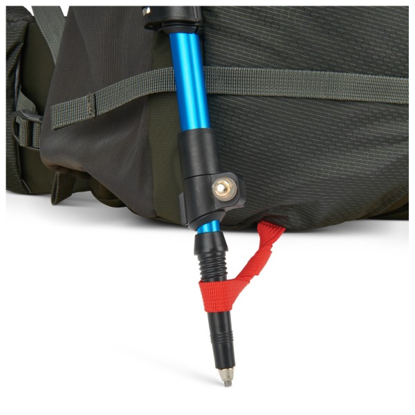 Sierra Designs - Flex Capacitor 40-60 - Trekrugzak
