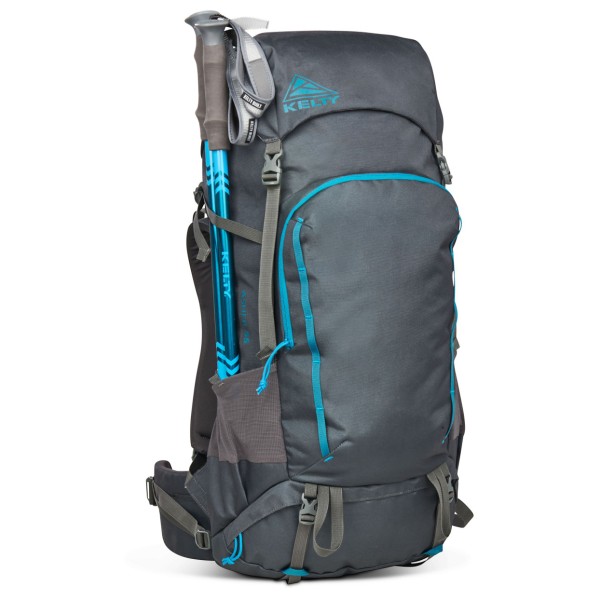 Kelty - Asher 55 - Sac à dos de trekking