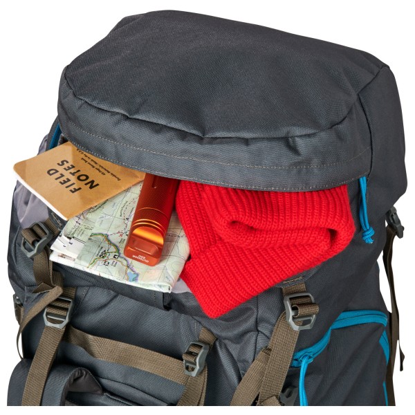 Kelty - Asher 55 - Sac à dos de trekking