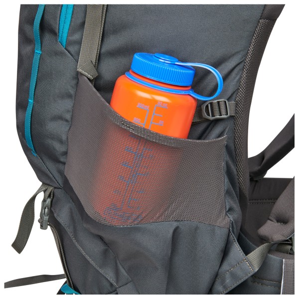 Kelty - Asher 55 - Sac à dos de trekking