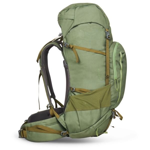 Kelty - Asher 65 - Trekkingryggsäck