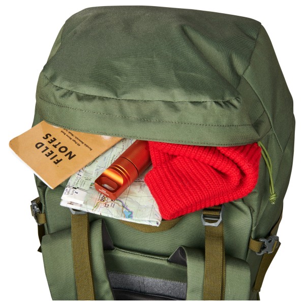 Kelty - Asher 65 - Trekkingryggsäck