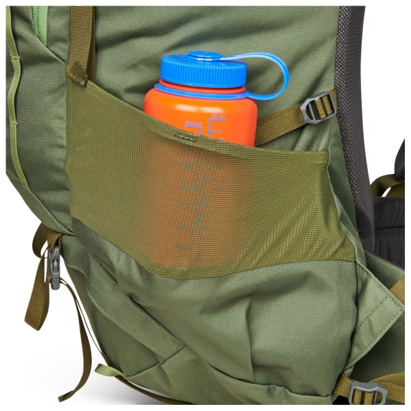 Kelty - Asher 65 - Trekkingryggsäck