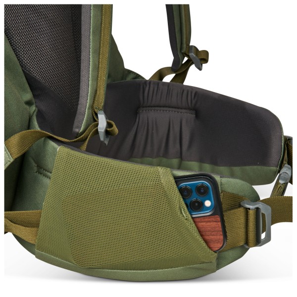 Kelty - Asher 65 - Trekkingryggsäck