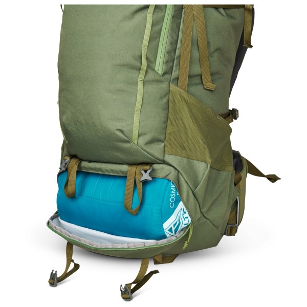 Kelty - Asher 65 - Trekkingryggsäck