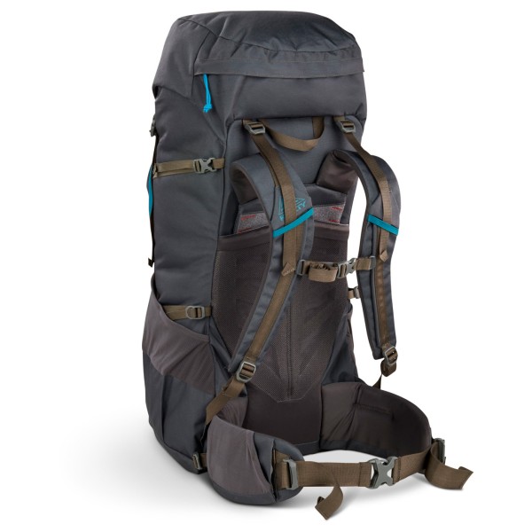 Kelty - Asher 85 - Mochila de trekking
