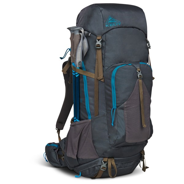 Kelty - Asher 85 - Mochila de trekking
