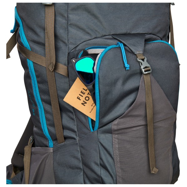 Kelty - Asher 85 - Mochila de trekking