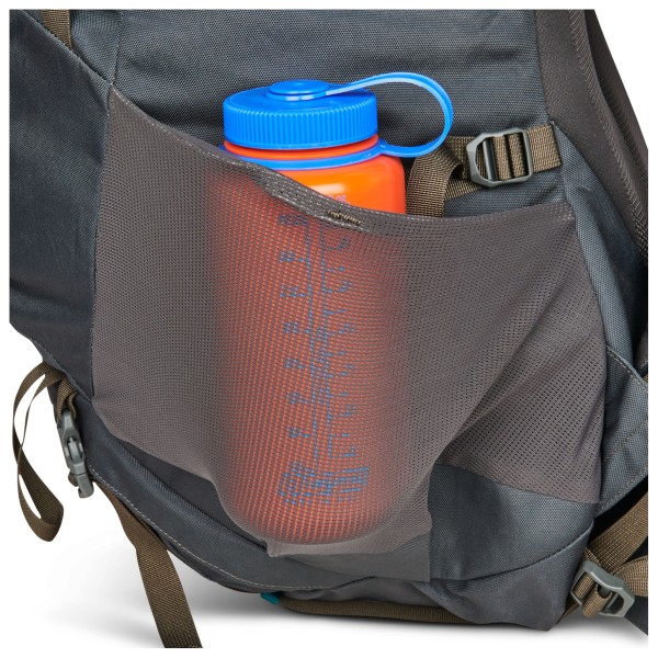 Kelty - Asher 85 - Mochila de trekking