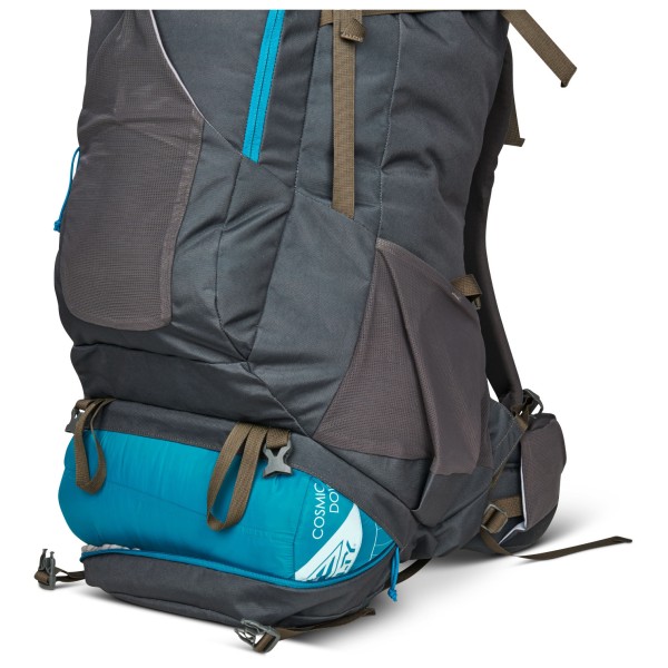 Kelty - Asher 85 - Mochila de trekking