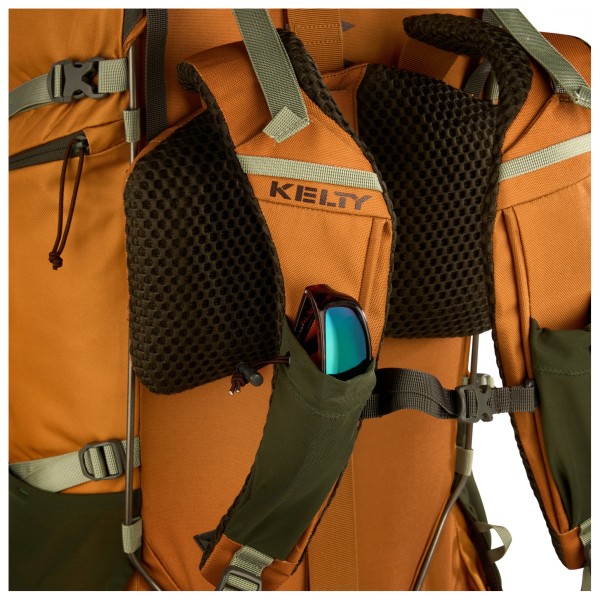Kelty - Glendale 65 - Trekkingrugzak