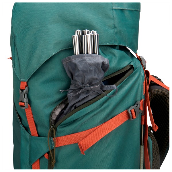 Kelty - Glendale 85 - Zaino da trekking