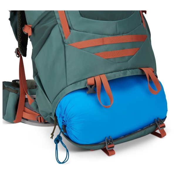 Kelty - Glendale 85 - Zaino da trekking