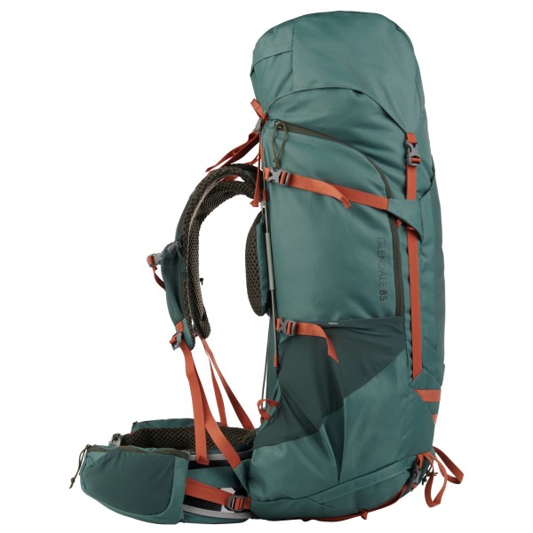 Kelty - Glendale 85 - Zaino da trekking