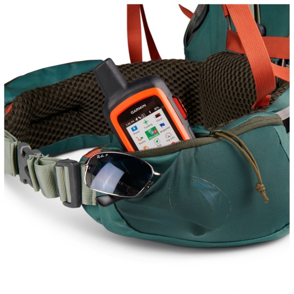 Kelty - Glendale 85 - Zaino da trekking