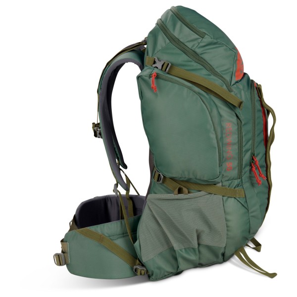 Kelty - Redwing 50 - Trekkingryggsäck