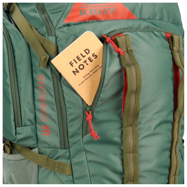 Kelty - Redwing 50 - Trekkingryggsäck