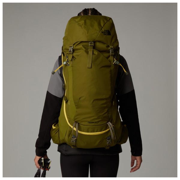 The North Face - Terra 55 - Trekrugzak