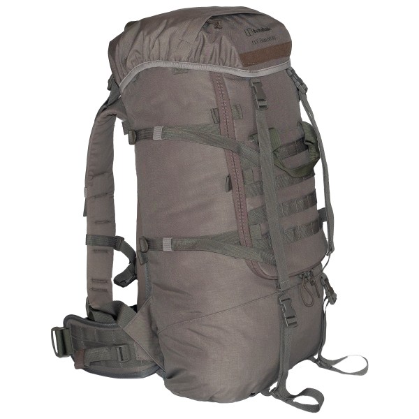 Berghaus - FLT Titan 60 FA - IR - Trekrugzak