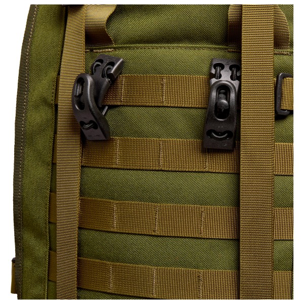 Berghaus - MMPS Crusader IV 90+20 - Trekrugzak