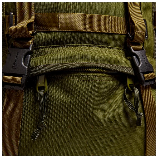 Berghaus - MMPS Crusader IV 90+20 - Trekrugzak