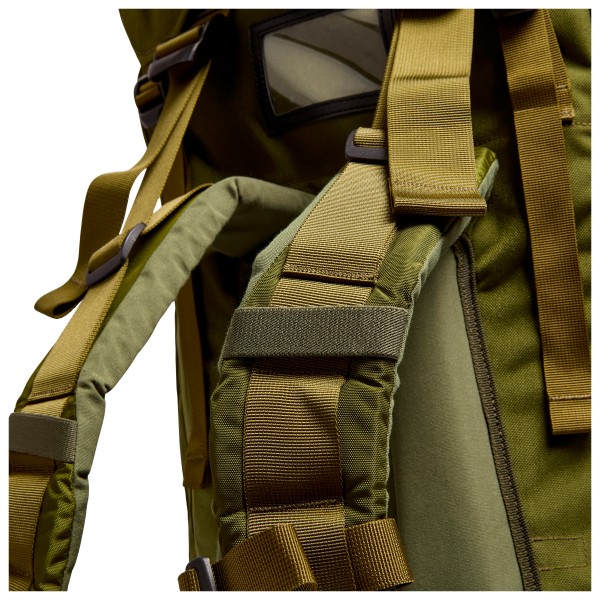 Berghaus - MMPS Crusader IV 90+20 - Trekrugzak