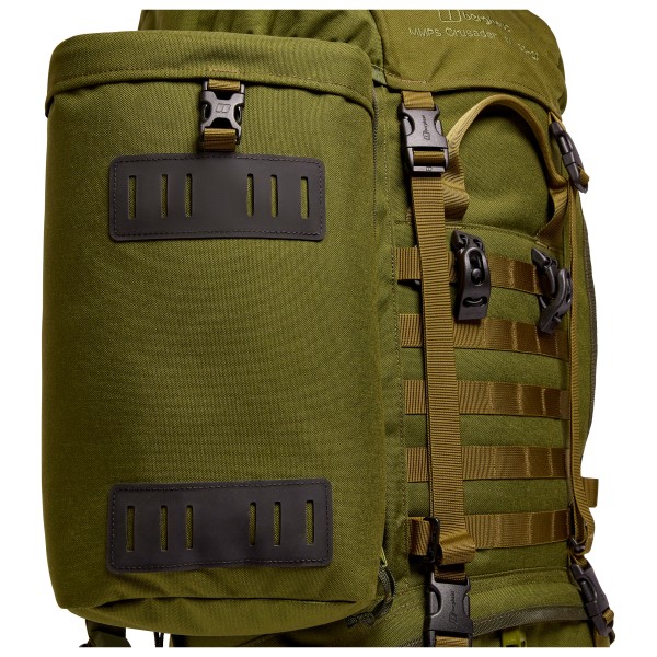 Berghaus - MMPS Crusader IV 90+20 - Trekrugzak