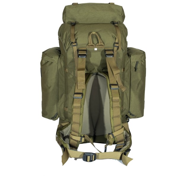 Berghaus - MMPS Vulcan V 80 + 20 - Trekrugzak