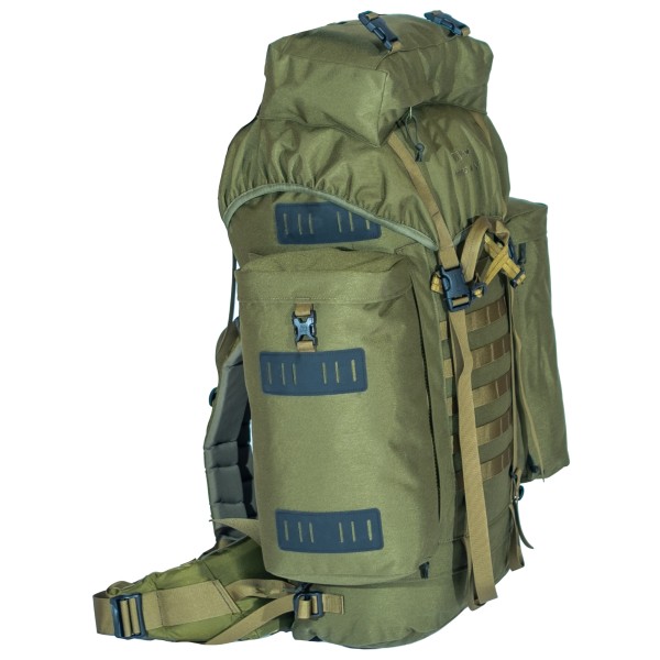 Berghaus - MMPS Vulcan V 80 + 20 - Trekrugzak