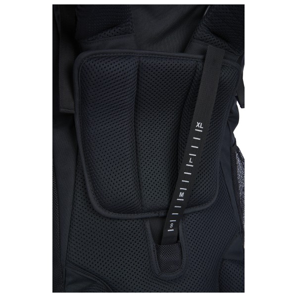 Vaude - Dalen 65+10 - Trekkingreppu