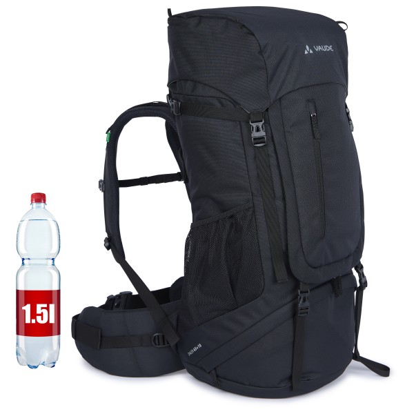 Vaude - Dalen 65+10 - Trekkingreppu