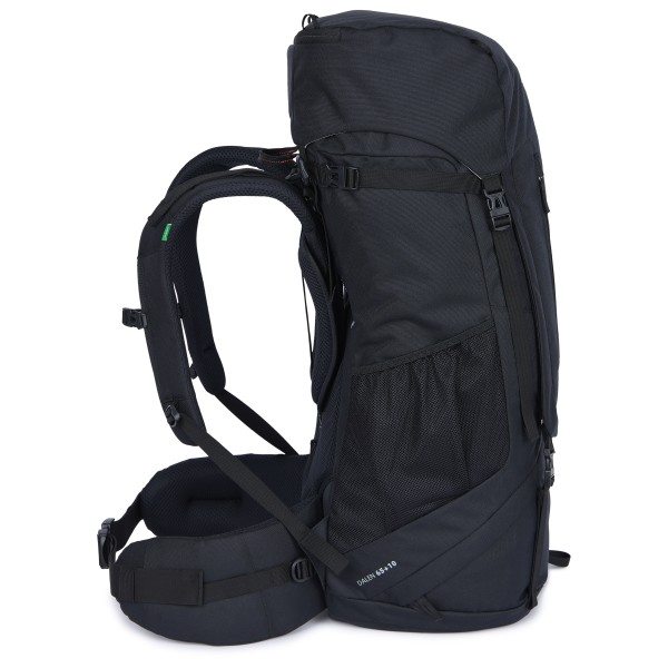 Vaude - Dalen 65+10 - Trekkingreppu