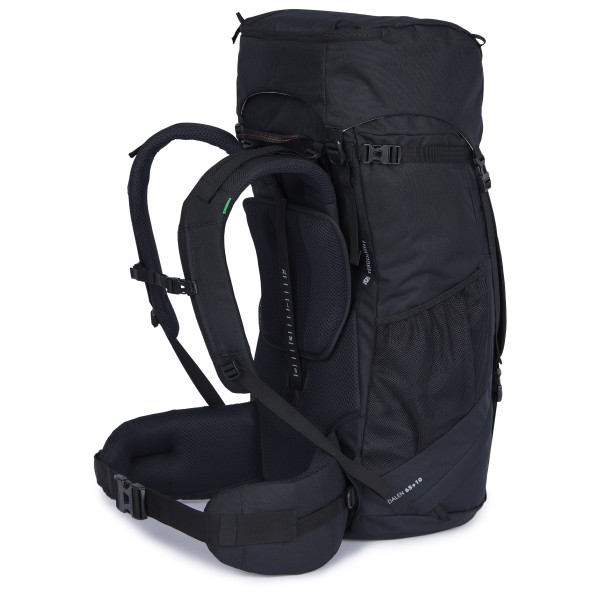 Vaude - Dalen 65+10 - Trekkingreppu