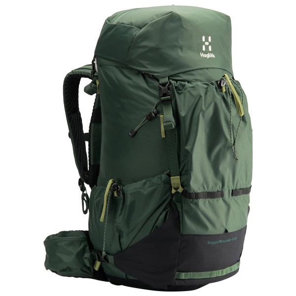 Haglöfs - Rugged Mountain Q 60 - Trekrugzak