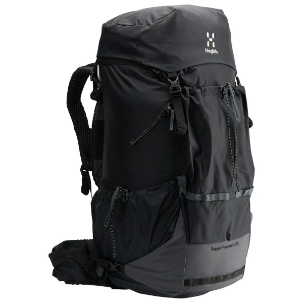 Haglöfs - Rugged Mountain Q 75 - Trekrugzak