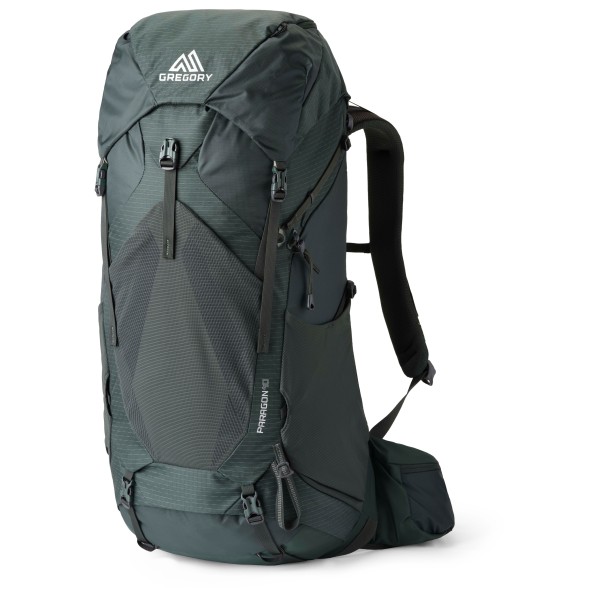 Sac à Dos De Trekking Gregory Kalmia 50 RC – Gris, 50L, Taille SM/MD, Femme, Neuf Avec étiquettes