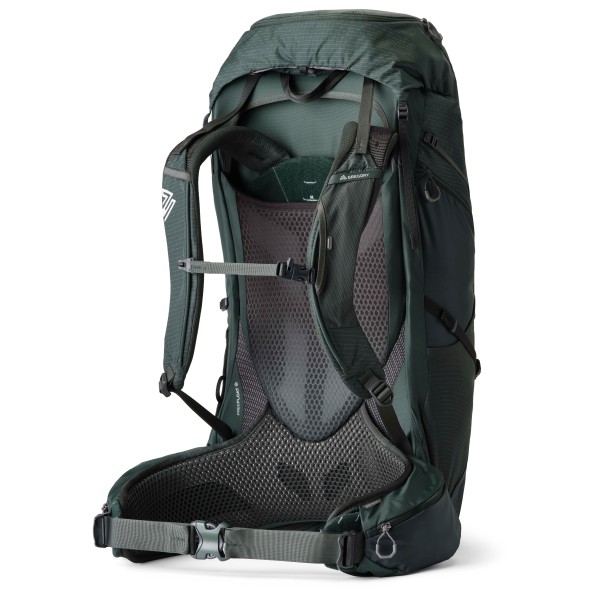 Gregory - Paragon 60 RC - Trekrugzak