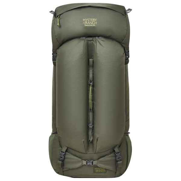 Mystery Ranch - Terraplane 80 - Mochila de trekking