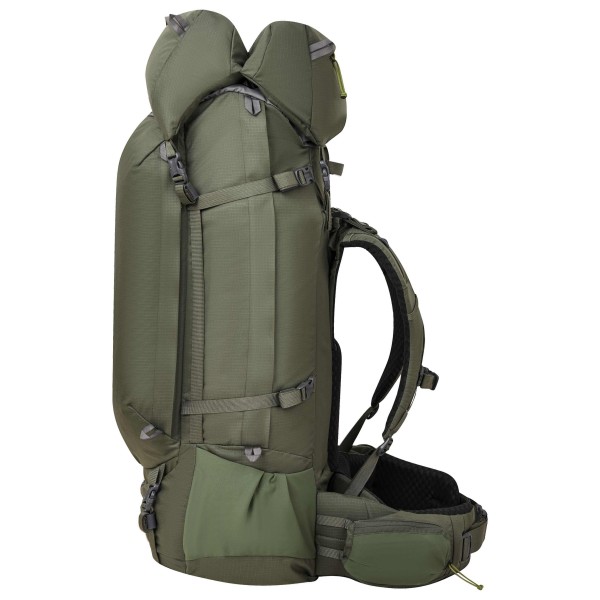 Mystery Ranch - Terraplane 80 - Mochila de trekking