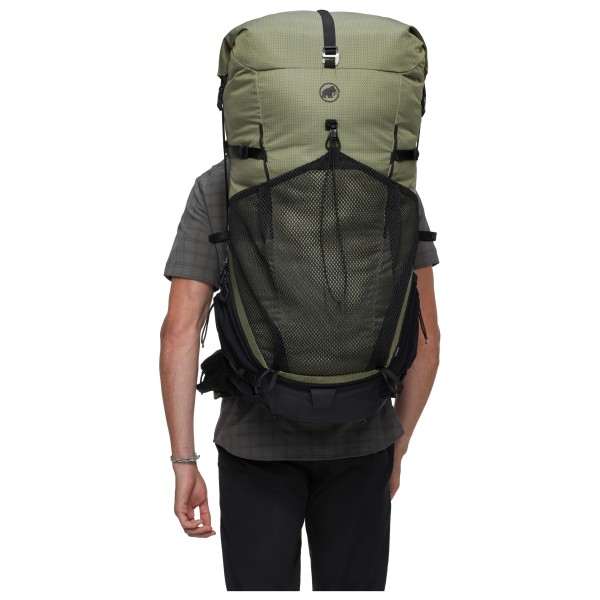 Mammut - Ducan Spine 70-80 - Trekrugzak