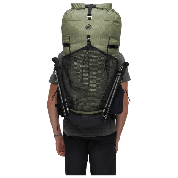 Mammut - Ducan Spine 70-80 - Trekrugzak