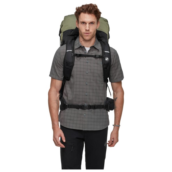Mammut - Ducan Spine 70-80 - Trekrugzak