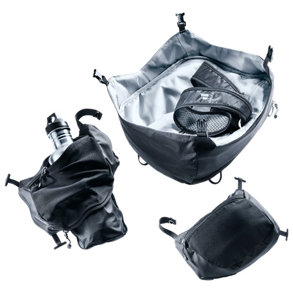 Deuter - Aircontact Pro 75+10 l - Trekrugzak