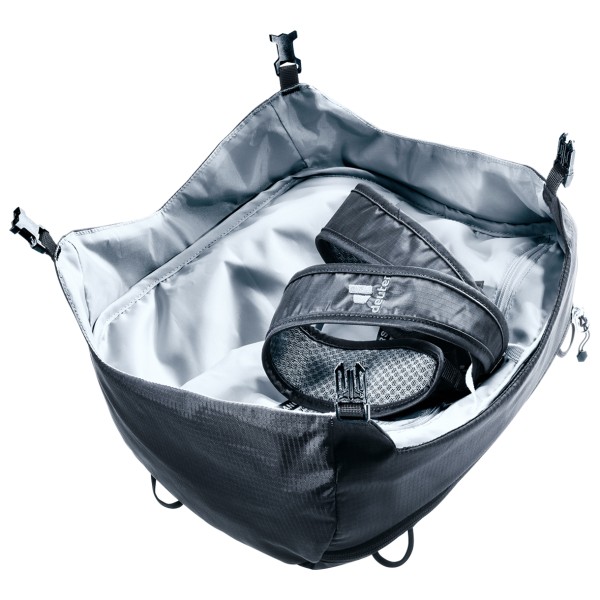 Deuter - Aircontact Pro 75+10 l - Trekrugzak