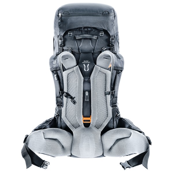 Deuter - Aircontact Pro 75+10 l - Trekrugzak