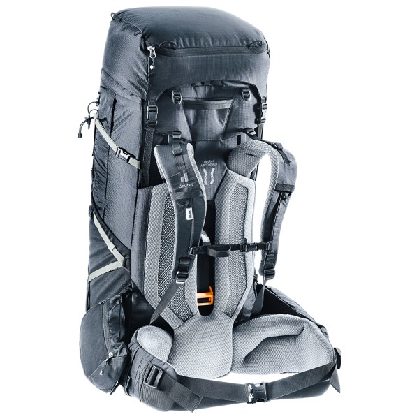 Deuter - Aircontact Pro 75+10 l - Trekrugzak