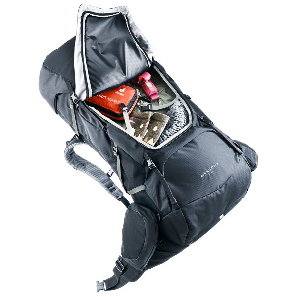 Deuter - Aircontact Pro 75+10 l - Trekrugzak